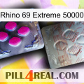 Rhino 69 Extreme 50000 38